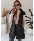 Damenjacke DSTREET TY5101 SCHWARZ