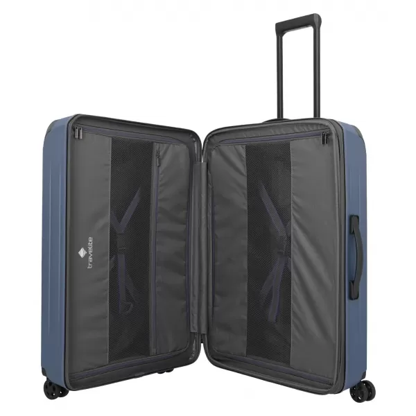  Koffer TRAVELITE DYNAMIIC L EXP DENIMBLAU 