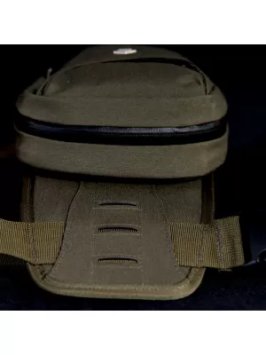 Gehäuse PENTAGON CONSUL THIGH POUCH K17087 SCHWARZ
