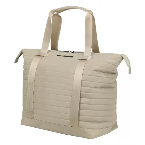  Handtasche TRAVELITE BARBARA STEPP 2 IN 1 SHOPPER SATIN-NUDE 