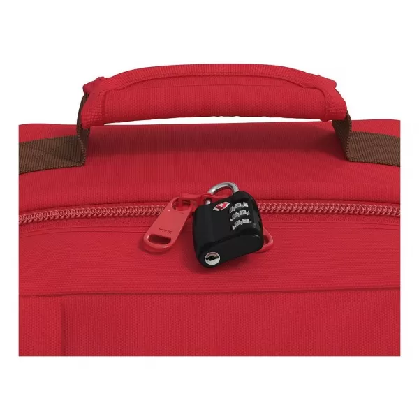  Rucksack CABINZERO CLASSIC 36L LONDONER HERAUSGEBER 
