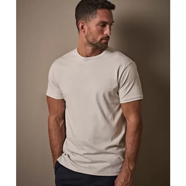  Herren-T-Shirt TEE JAYS | TJ 520 STEIN 