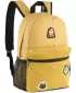 Rucksack PUMA ESSENTIALS SMALL BACKPACK 09175501 ARCHIVGOLD