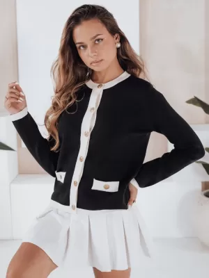 Damen DSTREET MY2558 SCHWARZ