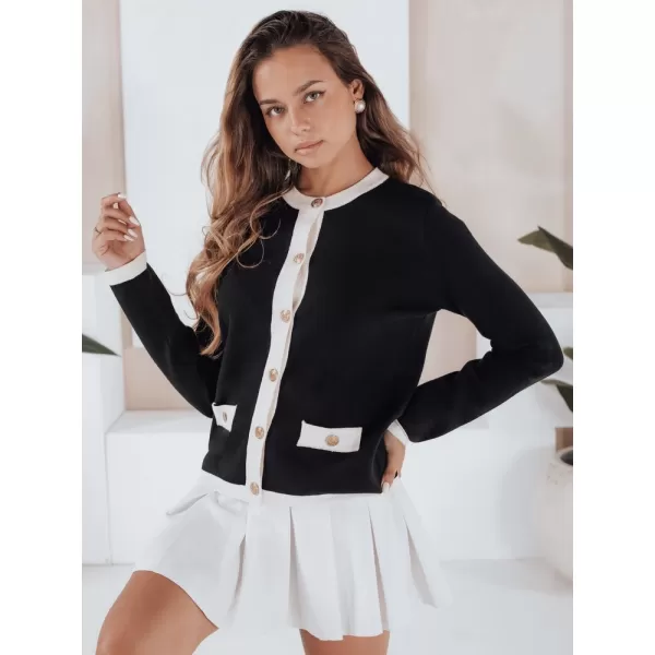  Damen DSTREET MY2558 SCHWARZ 