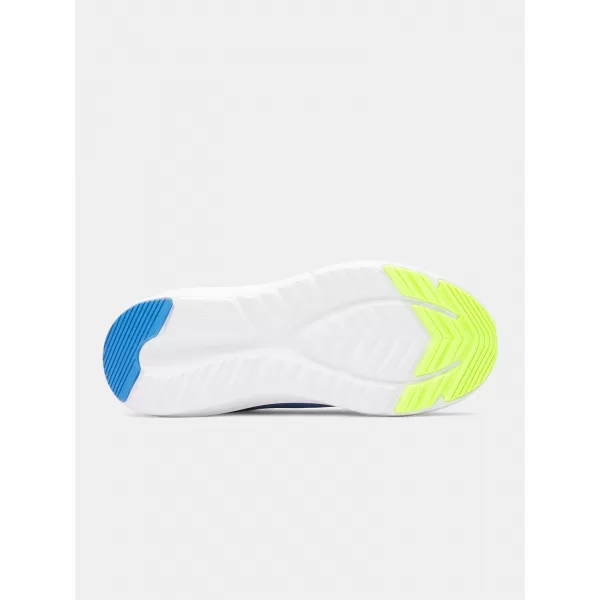 Jungenschuhe UNDER ARMOUR UA BGS PURSUIT 4 BL 6000227-402 BLAU 