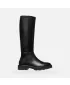 Damenstiefel GEOX NORIZE G009515 SCHWARZ