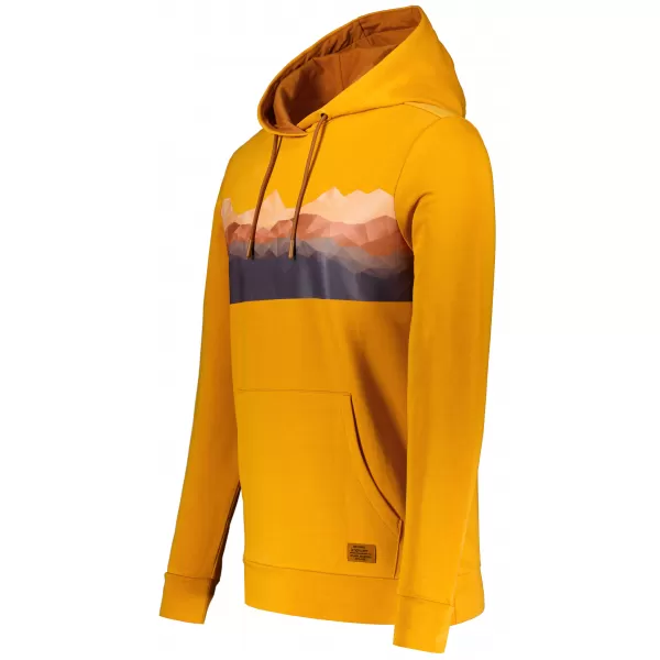  Herren-Sweatshirt ALTISPORT GORO SENF 