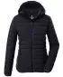 Damenjacke KILLTEC GW 49 DUNKELBLAU