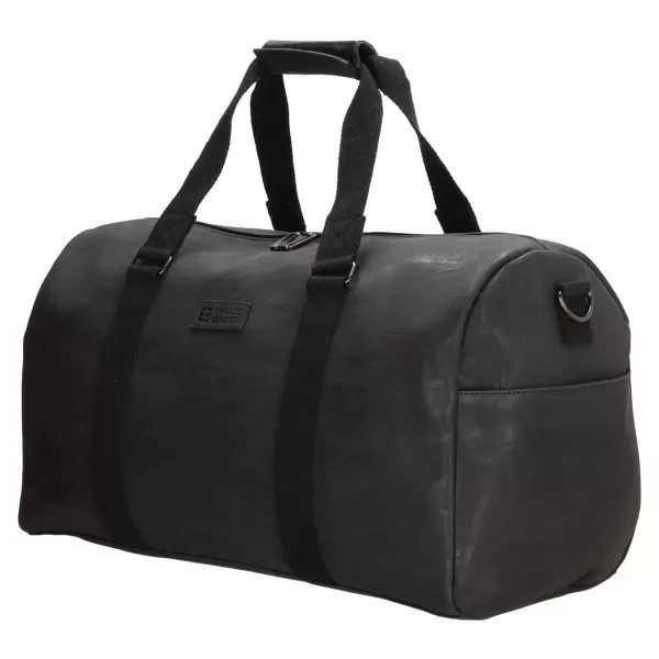  Tasche ENRICO BENETTI ROTTERDAM SPORT BAG SCHWARZ 