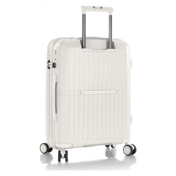  Koffer HEYS AIRLITE S WEIß 