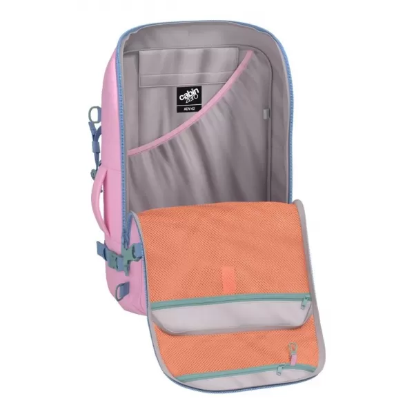  Rucksack CABINZERO ADV 42L SAKURA 