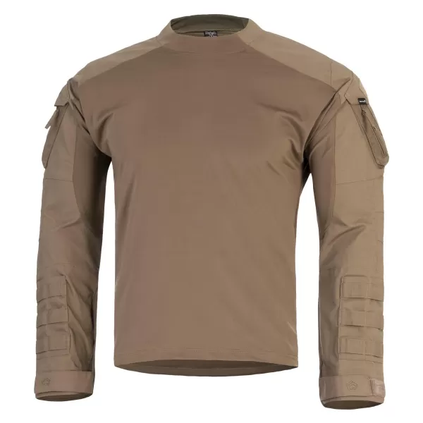  T-Shirt PENTAGON WOLF COMBAT SHIRT K02025 KOJOTE 