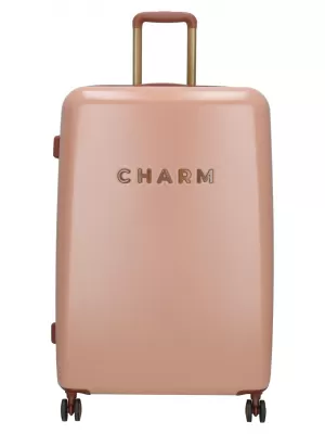Koffer CHARM LONDON CAPETOWN L ROSA