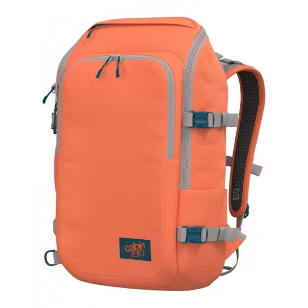  Rucksack CABINZERO ADV PRO 32L MAROKKANISCHER SAND 
