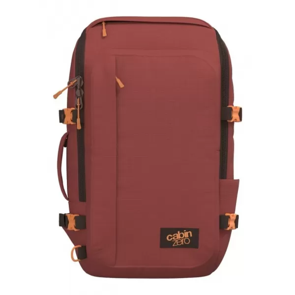  Rucksack CABINZERO ADV 32L ROTE SANGRIA 