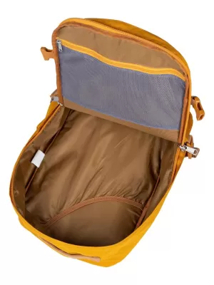 Rucksack CABINZERO CLASSIC PRO 32L ORANGENKÄLTE