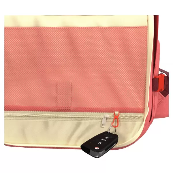 Rucksack CABINZERO CLASSIC PRO 42L PFIRSICHTAL 