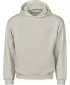 Unisex-Sweatshirt TEE JAYS | TJ 5162 ZEMENT