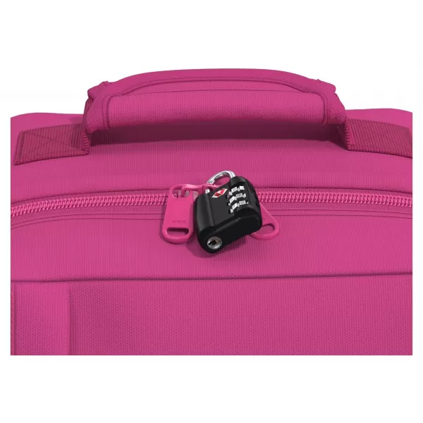 Rucksack CABINZERO CLASSIC 44L VERLIEBTES ROSA 