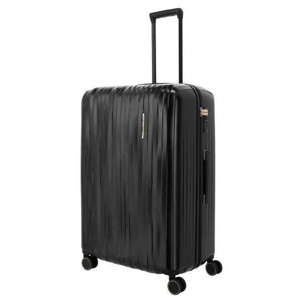  Koffer TRAVELITE BARBARA NOVELTY L SCHWARZ 