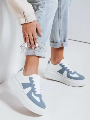 Damen DSTREET ZY1003 BLAU