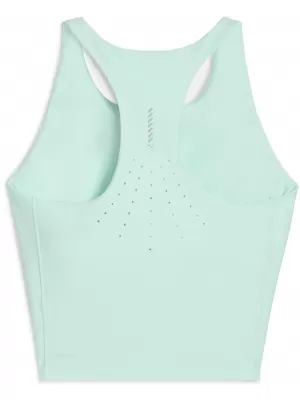 Tanktop PUMA W RACEDAY ULTRAFORM CROP 52753245 MINZSCHMELZE