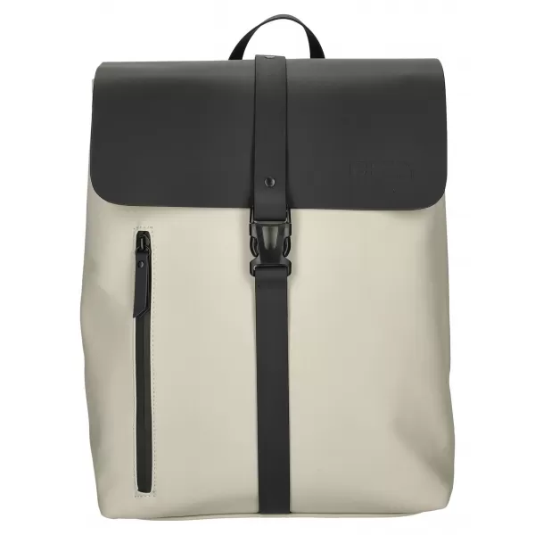  Rucksack ENRICO BENETTI GLASGOW 62150 HELLES TAUPE 