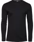 Herren-T-Shirt TEE JAYS | TJ 530 SCHWARZ