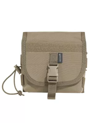 Gehäuse PENTAGON BINOCS GENERAL POUCH K17097 KOJOTE