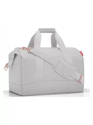 Tasche REISENTHEL ALLROUNDER L TWIST-HIMMEL STIEG