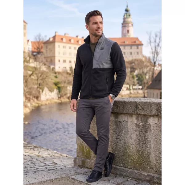  Herren-Sweatshirt ALTISPORT IKEG GRAU 