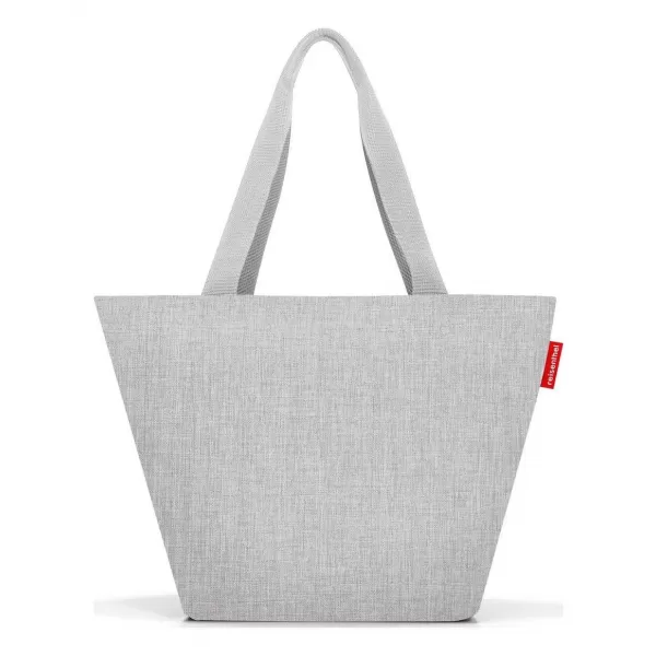  Handtasche REISENTHEL SHOPPER M TWIST-HIMMEL STIEG 