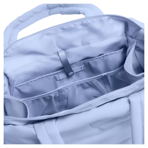  Tasche HEYS PUFFER TOTE BAG HELLBLAU 