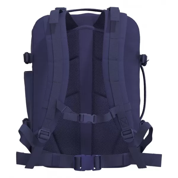  Rucksack CABINZERO MILITARY 36L GALAXIEBLAU 