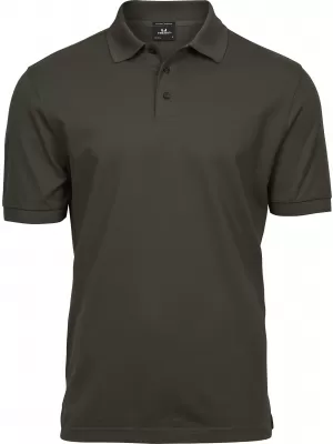 Herren-T-Shirt TEE JAYS | TJ 1405 DUNKLES OLIV