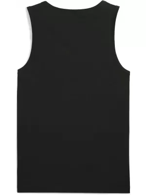 Weste PUMA ESS NO. 1 LOGO TANK 68254551 PUMA SCHWARZ