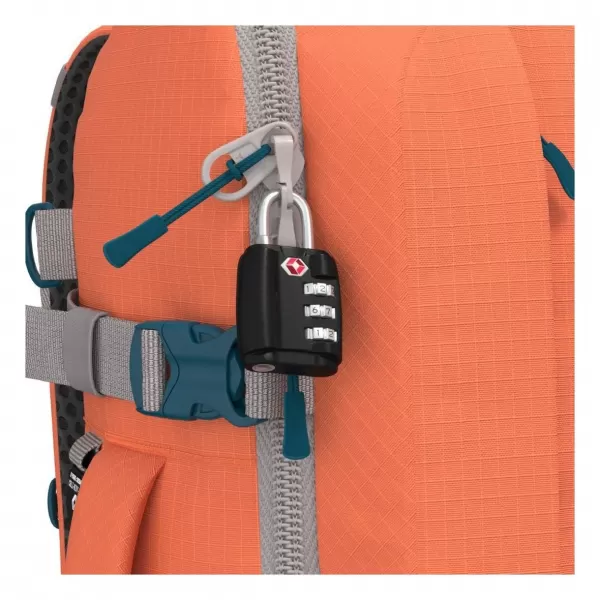  Rucksack CABINZERO ADV 32L MAROKKANISCHER SAND 