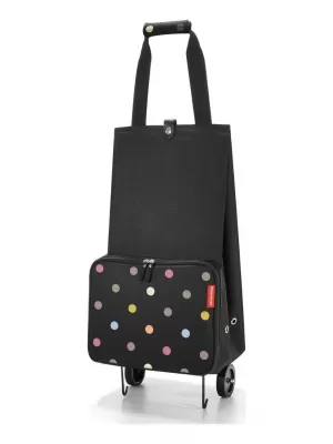 Tasche REISENTHEL FOLDABLETROLLEY PUNKT