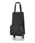 Tasche REISENTHEL FOLDABLETROLLEY PUNKT