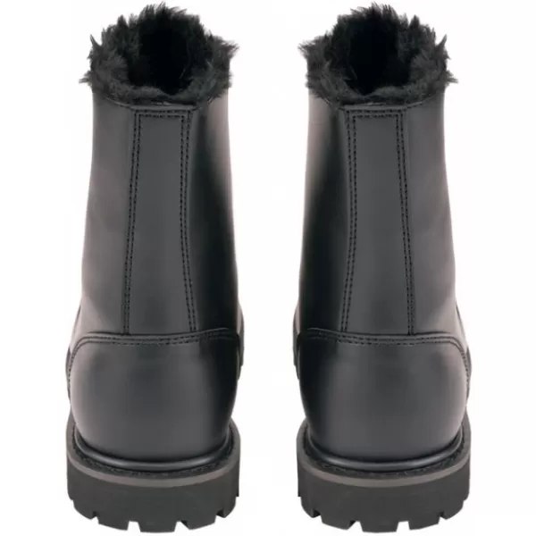  Stiefel BRANDIT 9082 SCHWARZ 