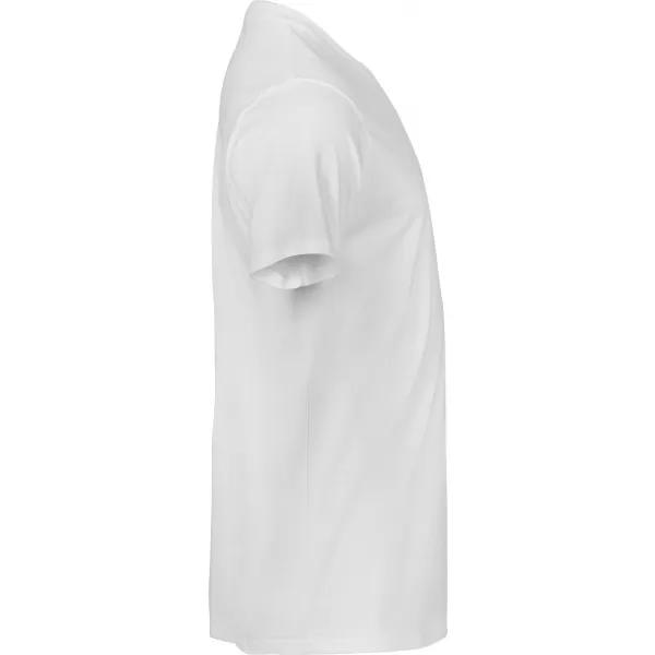  Herren-T-Shirt TEE JAYS | TJ 1140 WEIß 
