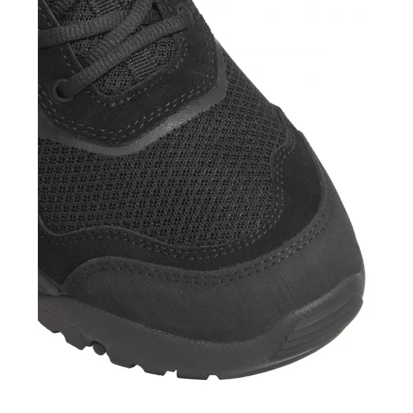  Stiefel PENTAGON SCORPION V2 BLACK SUEDE 4 SHOES K15048 SCHWARZ 
