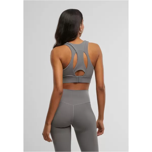  BH der Dame URBAN CLASSICS TB7805 SENIOR GREY 