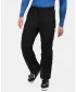 Herren-Skihose KILPI GABONE-M ZM0408KI SCHWARZ