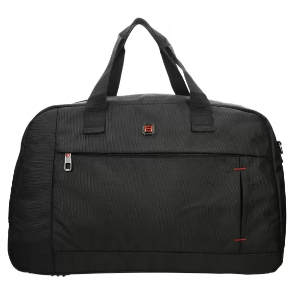  Tasche ENRICO BENETTI CORNELL SPORTS BAG SCHWARZ 