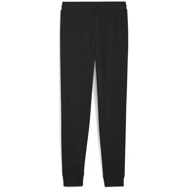  Trainingsanzüge PUMA CLASS SWEATPANTS TR B 68885301 PUMA SCHWARZ 