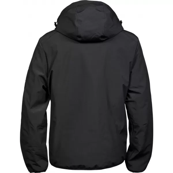  Herrenjacke TEE JAYS | TJ 9604 SCHWARZ 
