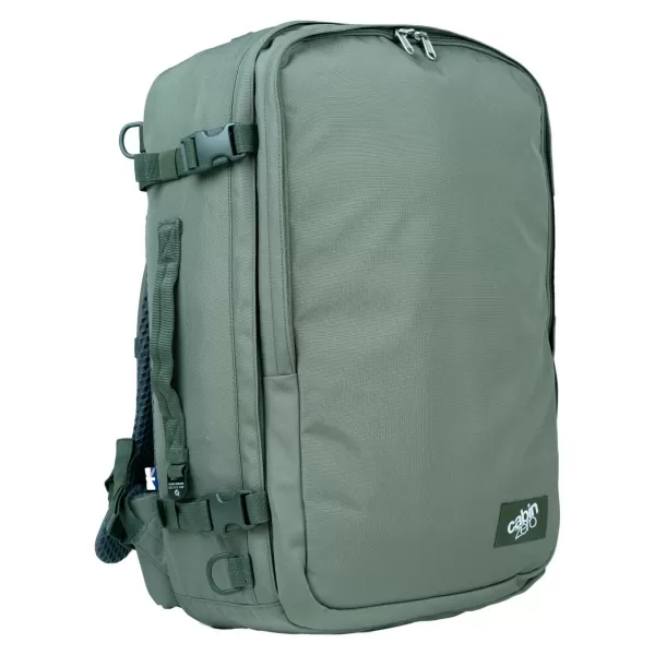  Rucksack CABINZERO CLASSIC PRO 42L GEORGISCHES KHAKI 
