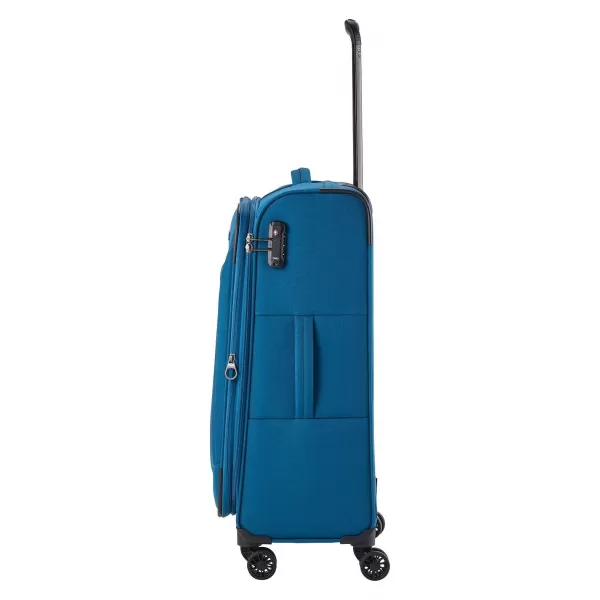  Koffer TRAVELITE CHIOS M BENZIN 
